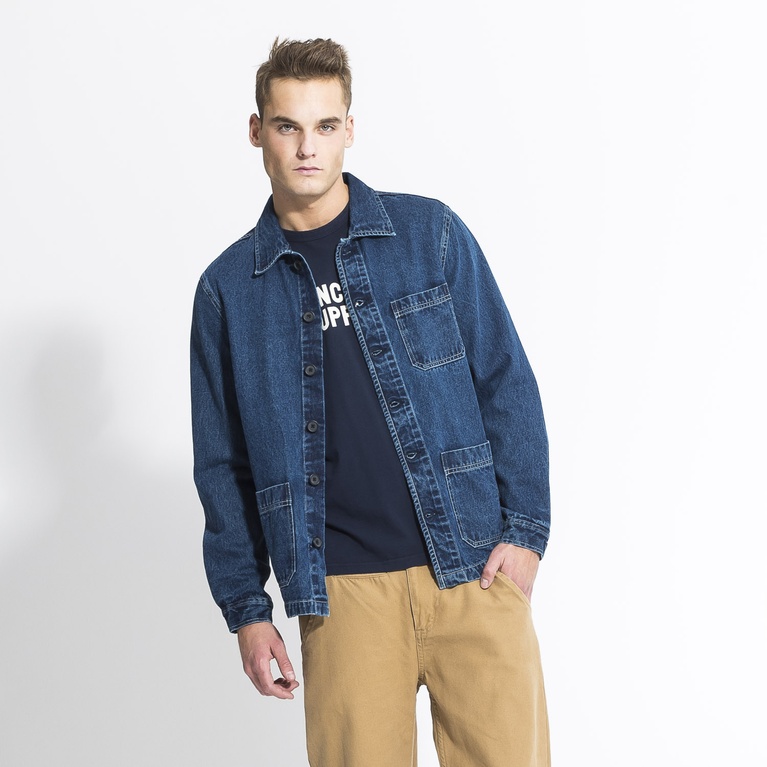 Overshirt "Robert" Overshirt "Robert"